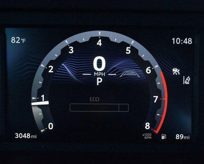 2026 Toyota Tacoma 4WD SR5