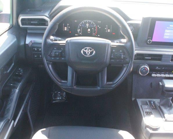 2026 Toyota Tacoma 4WD SR5
