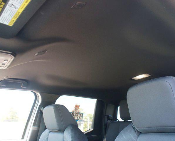 2026 Toyota Tacoma 4WD SR5