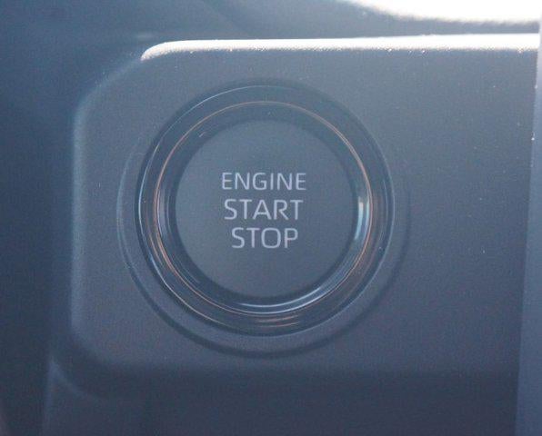 2026 Toyota Tacoma 4WD SR5