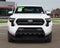 2025 Toyota Tacoma 4WD SR5
