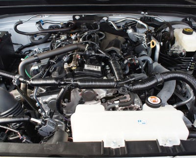 2025 Toyota Tacoma 4WD SR5