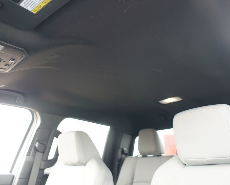 2025 Toyota Tacoma 4WD SR5