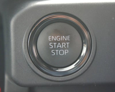 2025 Toyota Tacoma 4WD SR5