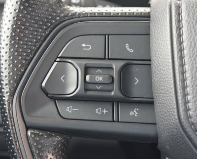 2025 Toyota Tacoma 4WD SR5