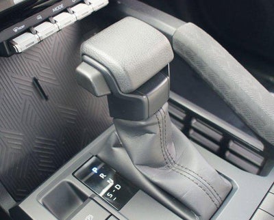 2025 Toyota Tacoma 4WD SR5