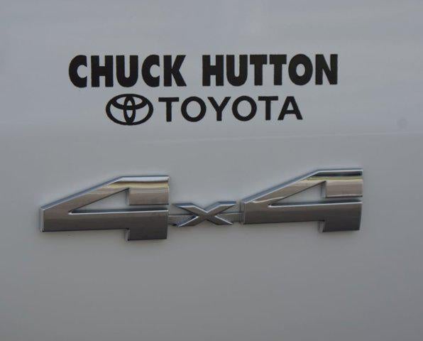 2025 Toyota Tacoma 4WD SR5