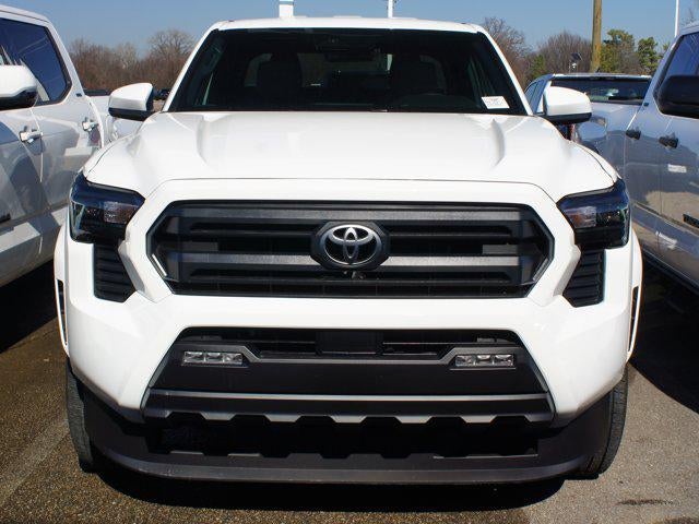 2025 Toyota Tacoma 4WD SR5