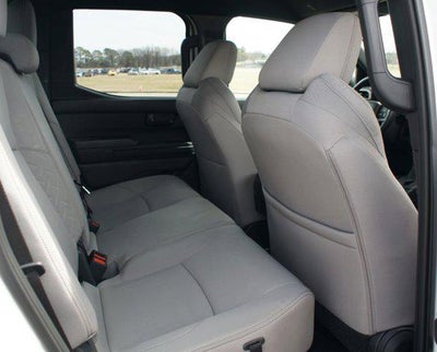 2025 Toyota Tacoma 4WD SR5