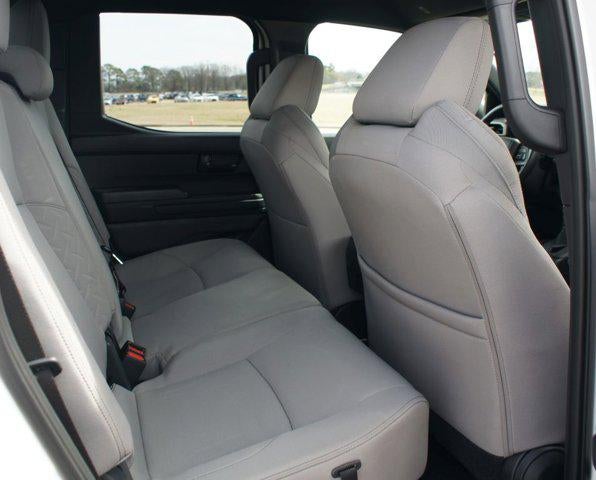 2025 Toyota Tacoma 4WD SR5