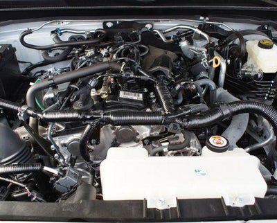 2025 Toyota Tacoma 4WD SR5