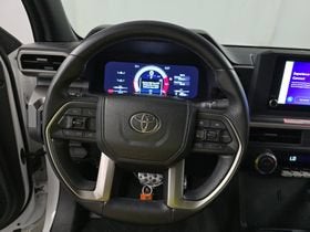 2024 Toyota Tacoma 4WD TRD Sport