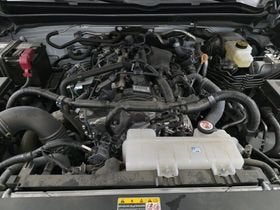 2024 Toyota Tacoma 4WD TRD Sport