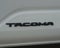 2024 Toyota Tacoma 4WD TRD Sport