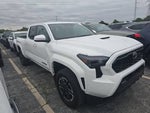2024 Toyota Tacoma 4WD TRD Sport