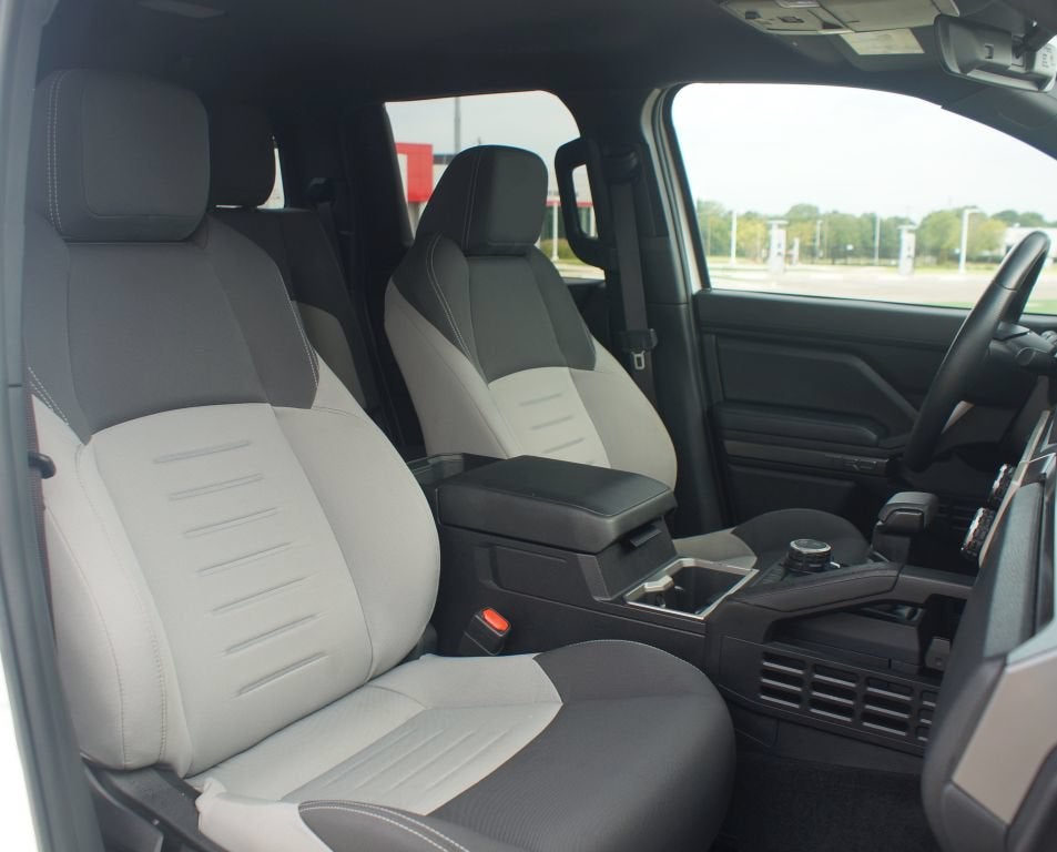 2024 Toyota Tacoma 4WD TRD Sport