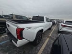 2024 Toyota Tacoma 4WD TRD Sport