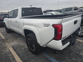2024 Toyota Tacoma 4WD TRD Sport