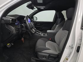 2024 Toyota Tacoma 4WD TRD Sport