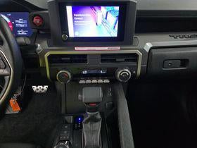 2024 Toyota Tacoma 4WD TRD Sport
