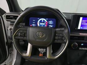 2024 Toyota Tacoma 4WD TRD Sport
