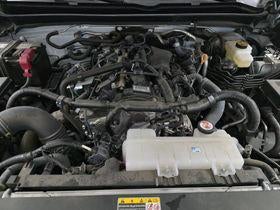 2024 Toyota Tacoma 4WD TRD Sport