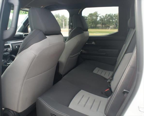 2024 Toyota Tacoma 4WD TRD Sport