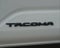 2024 Toyota Tacoma 4WD TRD Sport