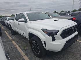 2024 Toyota Tacoma 4WD TRD Sport