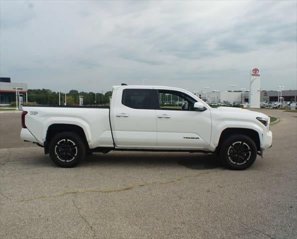 2024 Toyota Tacoma 4WD TRD Sport