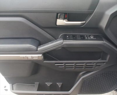 2024 Toyota Tacoma 4WD TRD Sport
