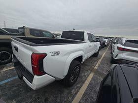 2024 Toyota Tacoma 4WD TRD Sport