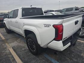 2024 Toyota Tacoma 4WD TRD Sport