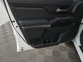 2024 Toyota Tacoma 4WD TRD Sport