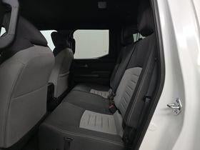 2024 Toyota Tacoma 4WD TRD Sport