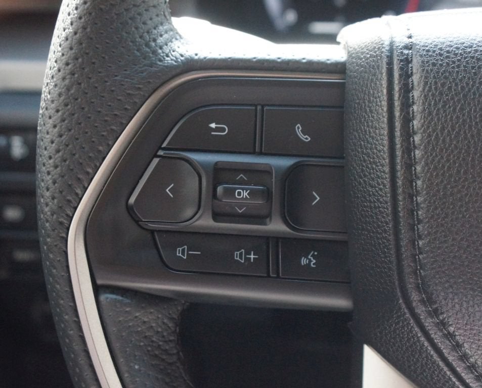 2025 Toyota Tacoma 4WD TRD Sport