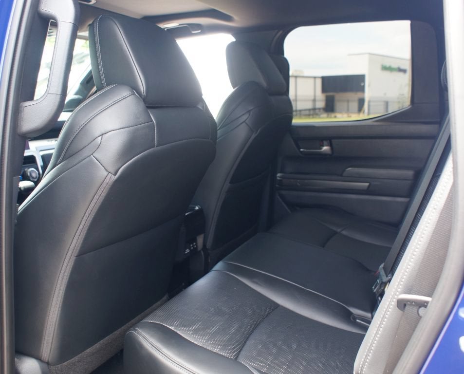 2025 Toyota Tacoma 4WD TRD Sport