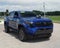 2025 Toyota Tacoma 4WD TRD Sport