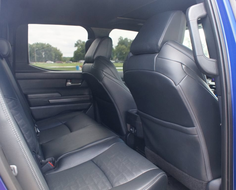 2025 Toyota Tacoma 4WD TRD Sport