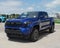 2025 Toyota Tacoma 4WD TRD Sport