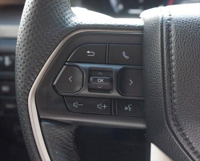 2025 Toyota Tacoma 4WD TRD Sport