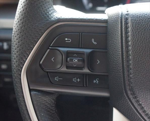 2025 Toyota Tacoma 4WD TRD Sport