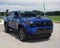 2025 Toyota Tacoma 4WD TRD Sport