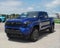 2025 Toyota Tacoma 4WD TRD Sport