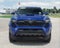 2025 Toyota Tacoma 4WD TRD Sport