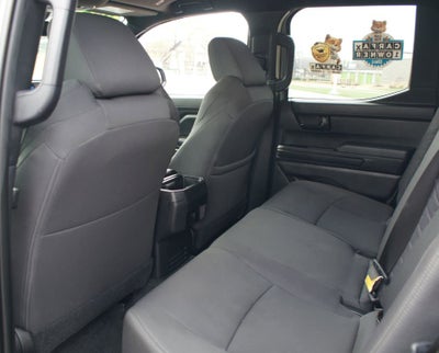 2024 Toyota Tacoma 4WD SR5