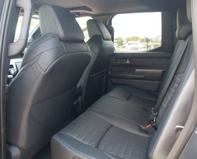 2026 Toyota Tacoma 4WD TRD Off Road