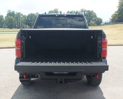 2026 Toyota Tacoma 4WD TRD Off Road
