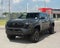 2026 Toyota Tacoma 4WD TRD Off Road