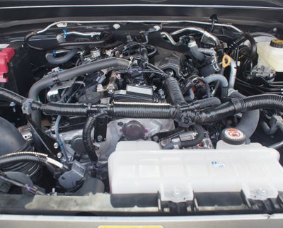 2026 Toyota Tacoma 4WD TRD Off Road